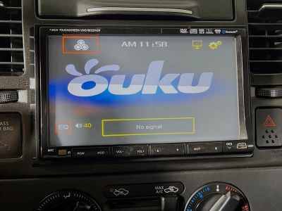 2012 Nissan Versa — photo 21 view