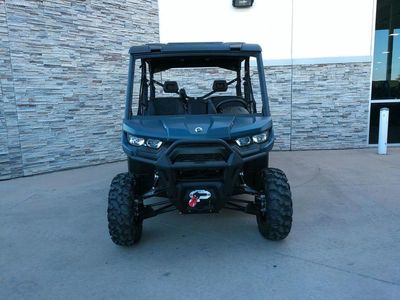2026 Can-Am Defender MAX XT HD9 - Photo 3