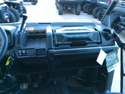 2026 Can-Am Defender MAX XT HD9 - Photo 10