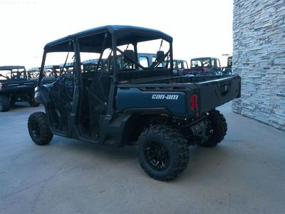 2026 Can-Am Defender MAX XT HD9 - Photo 6