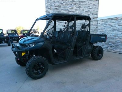 2026 Can-Am Defender MAX XT HD9 - Photo 4