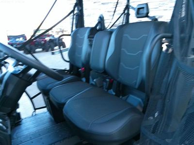 2026 Can-Am Defender MAX XT HD9 - Photo 8