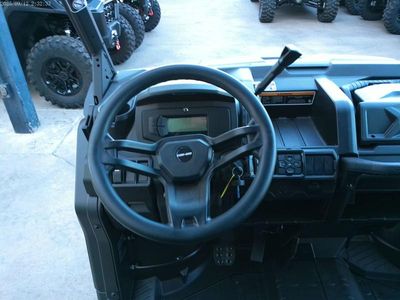 2026 Can-Am Defender MAX XT HD9 - Photo 9