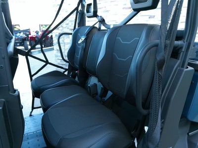 2026 Can-Am Defender MAX XT HD9 - Photo 7