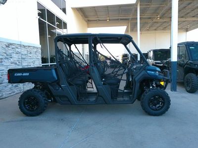 2026 Can-Am Defender MAX XT HD9 - Photo 1