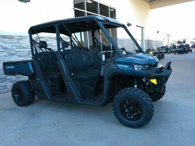 2026 Can-Am Defender MAX XT HD9 - Photo 2