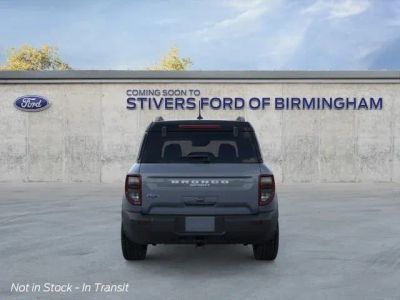 2026 Ford Bronco Sport - Photo 6