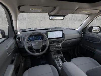 2026 Ford Bronco Sport - Photo 9