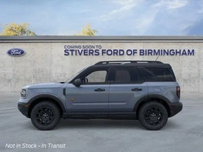 2026 Ford Bronco Sport - Photo 4