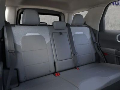 2026 Ford Bronco Sport - Photo 11