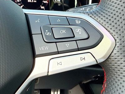 2026 Volkswagen Golf GTI — photo 38 view