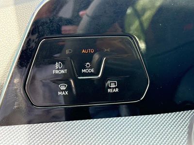 2026 Volkswagen Golf GTI — photo 35 view