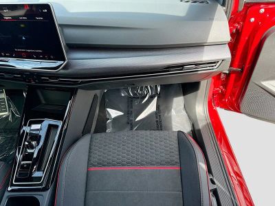 2026 Volkswagen Golf GTI — photo 17 view