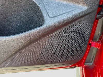 2026 Volkswagen Golf GTI — photo 23 view