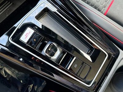 2026 Volkswagen Golf GTI — photo 28 view