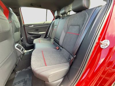 2026 Volkswagen Golf GTI — photo 20 view