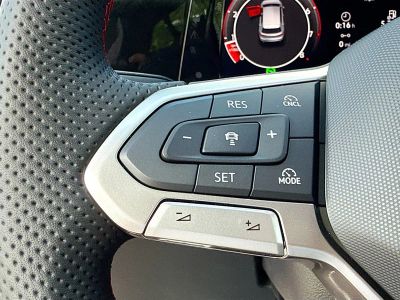 2026 Volkswagen Golf GTI — photo 37 view