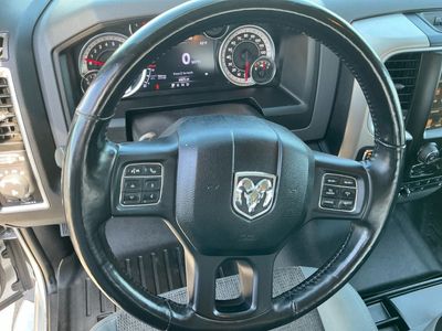 2017 Ram 1500 — photo 13 view