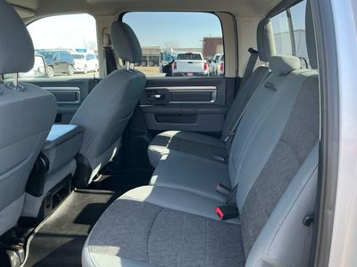 2017 Ram 1500 — photo 17 view