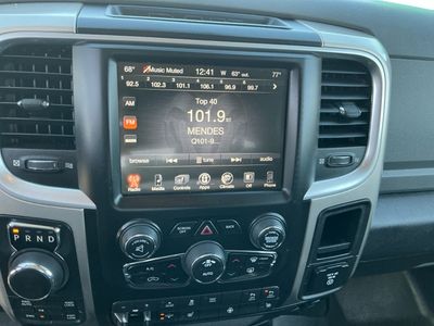 2017 Ram 1500 — photo 11 view
