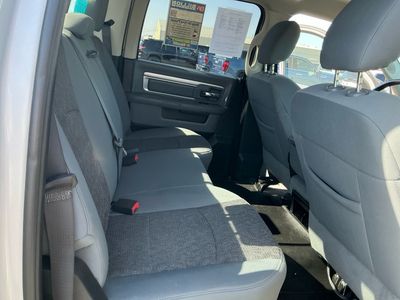 2017 Ram 1500 — photo 18 view