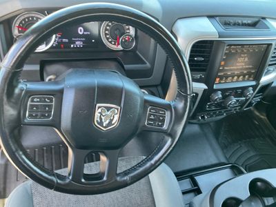 2017 Ram 1500 — photo 14 view
