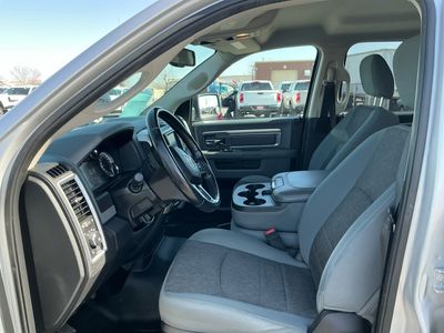 2017 Ram 1500 — photo 9 view