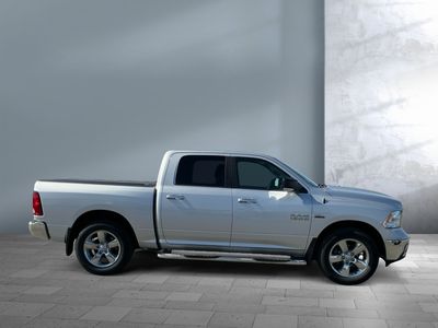 2017 Ram 1500 — photo 7 view