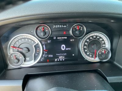 2017 Ram 1500 — photo 10 view