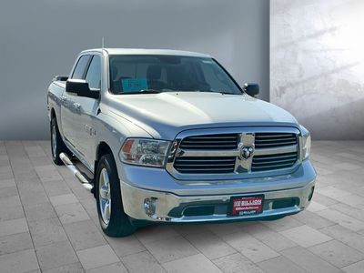 2017 Ram 1500 — photo 8 view