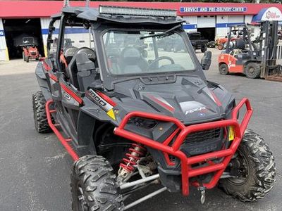 2019 Polaris RZR XP 4 1000 - Photo 5