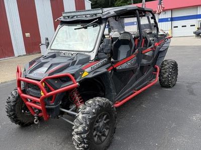 2019 Polaris RZR XP 4 1000 - Photo 2