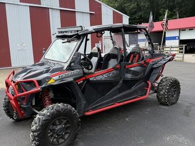 2019 Polaris RZR XP 4 1000 - Photo 1