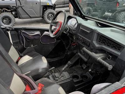 2019 Polaris RZR XP 4 1000 - Photo 6