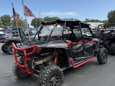 2019 Polaris RZR XP 4 1000 - Photo 4