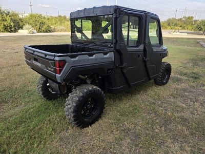 2026 Polaris Ranger Crew XP 1000 NorthStar Edition Premium - Photo 4