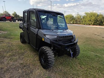 2026 Polaris Ranger Crew XP 1000 NorthStar Edition Premium - Photo 2