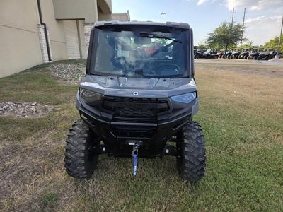 2026 Polaris Ranger Crew XP 1000 NorthStar Edition Premium - Photo 3