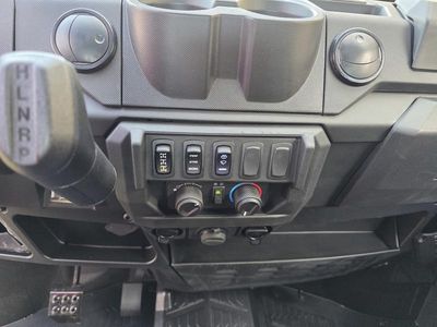 2026 Polaris Ranger Crew XP 1000 NorthStar Edition Premium - Photo 12