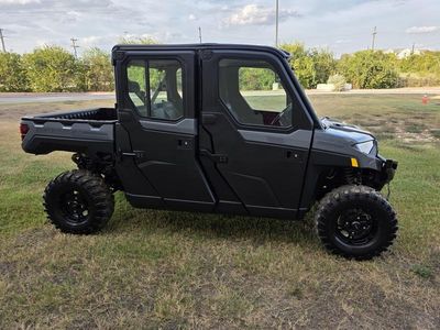 2026 Polaris Ranger Crew XP 1000 NorthStar Edition Premium - Photo 8