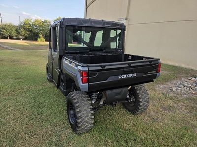 2026 Polaris Ranger Crew XP 1000 NorthStar Edition Premium - Photo 5