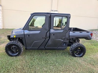 2026 Polaris Ranger Crew XP 1000 NorthStar Edition Premium - Photo 7