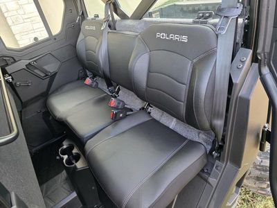 2026 Polaris Ranger Crew XP 1000 NorthStar Edition Premium - Photo 15