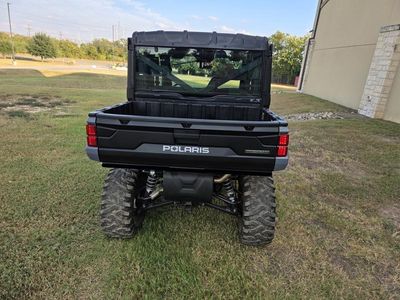 2026 Polaris Ranger Crew XP 1000 NorthStar Edition Premium - Photo 6