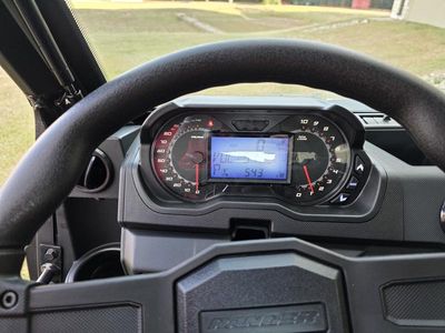 2026 Polaris Ranger Crew XP 1000 NorthStar Edition Premium - Photo 13