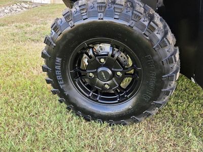 2026 Polaris Ranger Crew XP 1000 NorthStar Edition Premium - Photo 9