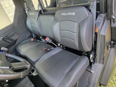 2026 Polaris Ranger Crew XP 1000 NorthStar Edition Premium - Photo 11