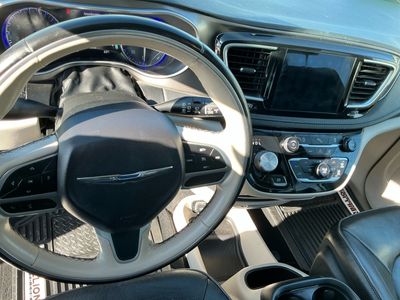 2019 Chrysler Pacifica - Photo 14