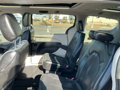 2019 Chrysler Pacifica - Photo 17