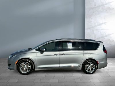 2019 Chrysler Pacifica - Photo 1